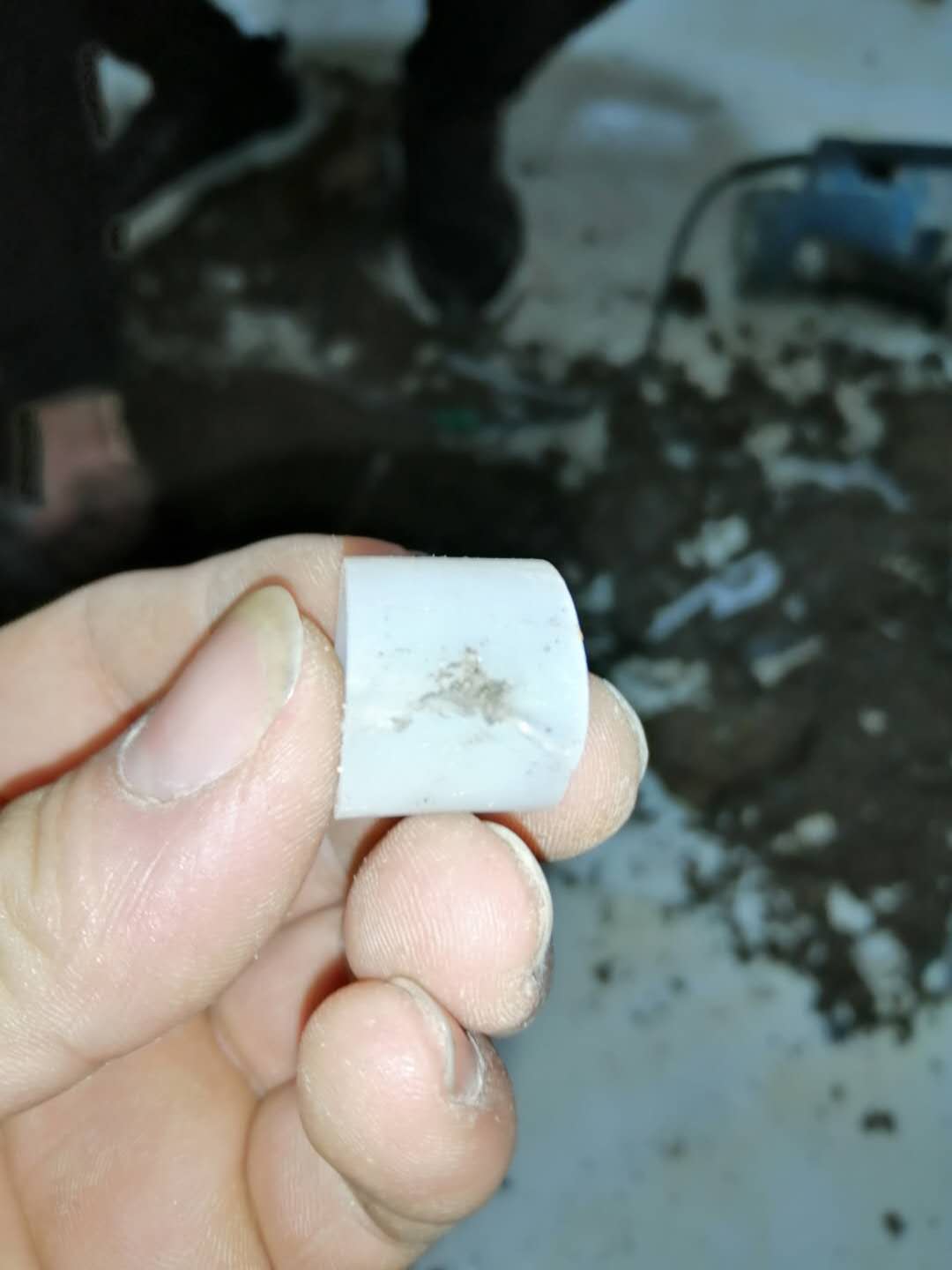 攀枝花地暖漏水检测